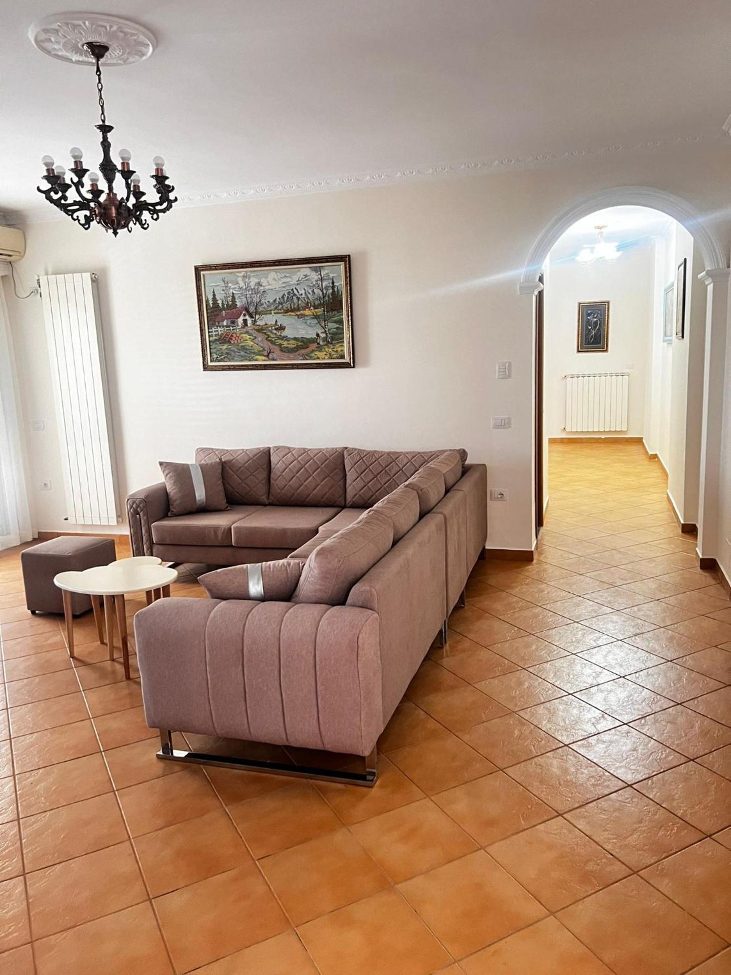 Lu Apartament Vlorë Екстериор снимка